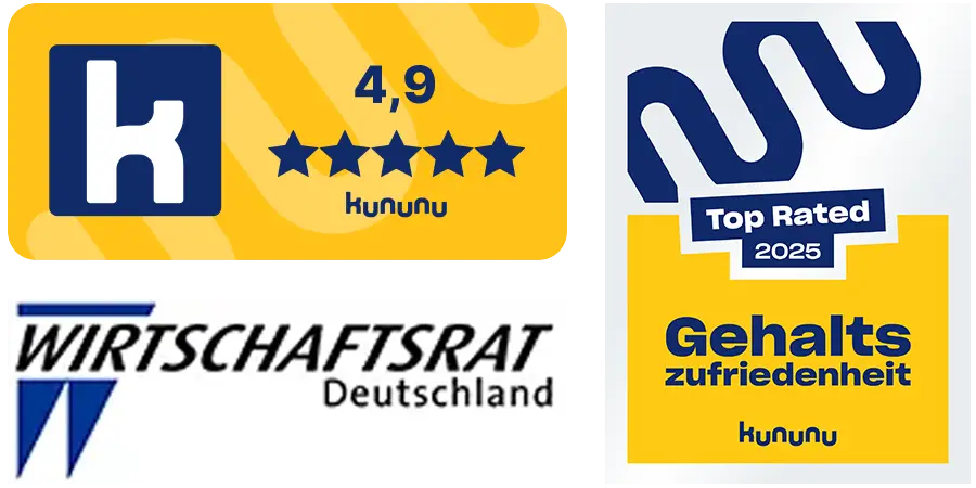 vittavis-auszeichnungen